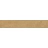 Mexen Gaatha Gres émaillé rectifié amande G1, carrelage effet bois pour sol et mur 120 x 20 cm, mat - TL603-120-020-00