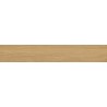 Mexen Gaatha Gres émaillé rectifié amande G1, carrelage effet bois pour sol et mur 120 x 20 cm, mat - TL603-120-020-00