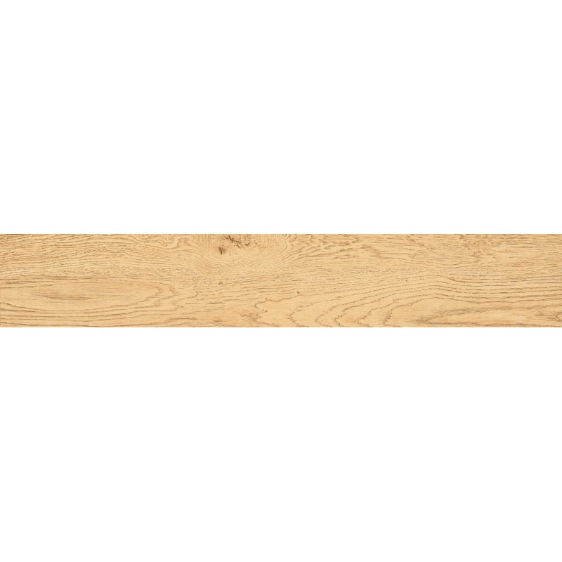 Mexen Gaatha Rialto grès émaillé rect. G1, carreau aspect bois pour sol et mur 120 x 20 cm, mat - TL603-120-020-01