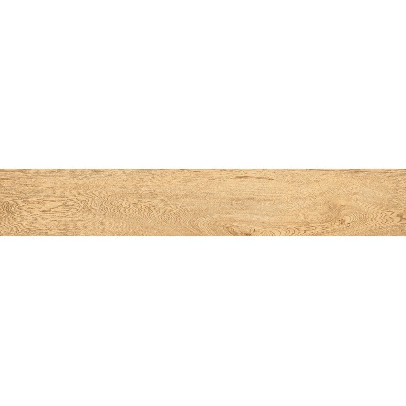 Mexen Gaatha Rialto grès émaillé rect. G1, carreau aspect bois pour sol et mur 120 x 20 cm, mat - TL603-120-020-01