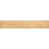 Mexen Gaatha Rialto grès émaillé rect. G1, carreau aspect bois pour sol et mur 120 x 20 cm, mat - TL603-120-020-01