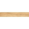 Mexen Gaatha Rialto grès émaillé rect. G1, carreau aspect bois pour sol et mur 120 x 20 cm, mat - TL603-120-020-01