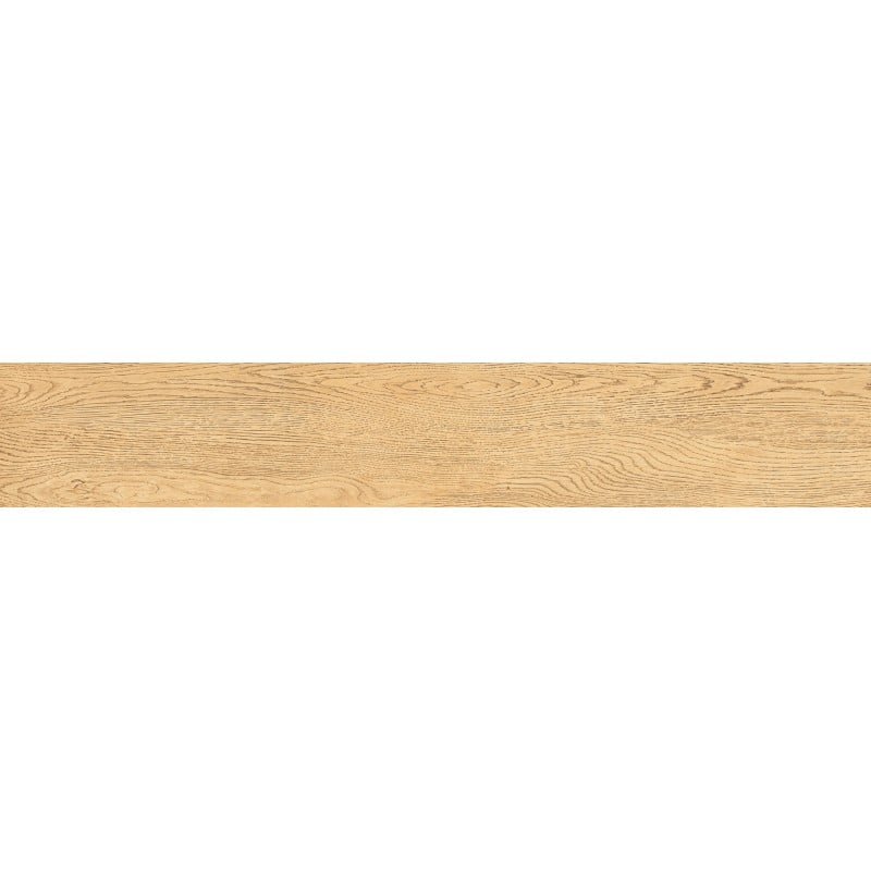Mexen Gaatha Rialto grès émaillé rect. G1, carreau aspect bois pour sol et mur 120 x 20 cm, mat - TL603-120-020-01