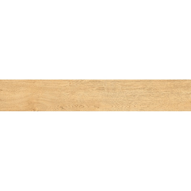 Mexen Gaatha Rialto grès émaillé rect. G1, carreau aspect bois pour sol et mur 120 x 20 cm, mat - TL603-120-020-01