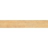 Mexen Gaatha Rialto grès émaillé rectifié G1, carreau imitation bois pour sol et mur 120 x 20 cm, mat - TL603-120-020-01