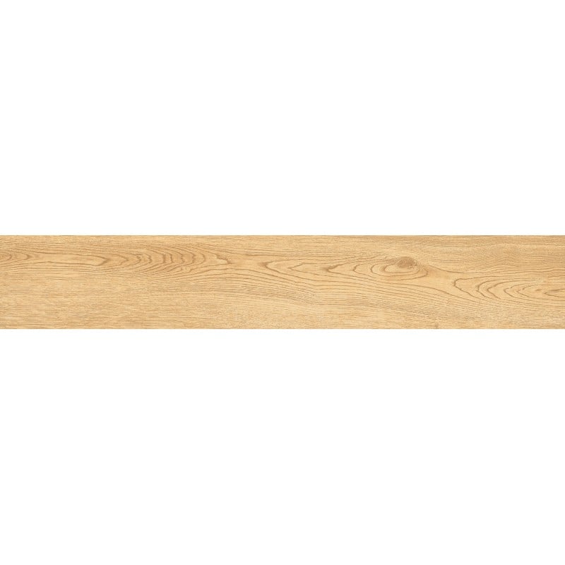 Mexen Gaatha Rialto grès émaillé rect. G1, carreau aspect bois pour sol et mur 120 x 20 cm, mat - TL603-120-020-01