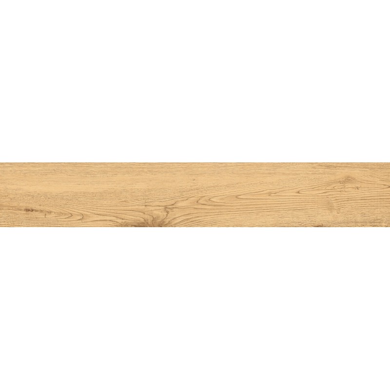Mexen Gaatha Rialto grès émaillé rect. G1, carreau aspect bois pour sol et mur 120 x 20 cm, mat - TL603-120-020-01