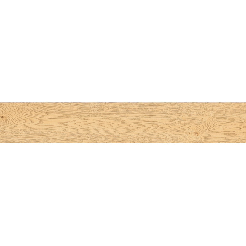 Mexen Gaatha Rialto grès émaillé rectifié G1, carreau imitation bois pour sol et mur 120 x 20 cm, mat - TL603-120-020-01