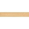 Mexen Gaatha Rialto grès émaillé rect. G1, carreau aspect bois pour sol et mur 120 x 20 cm, mat - TL603-120-020-01
