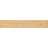 Mexen Gaatha Rialto grès émaillé rectifié G1, carreau imitation bois pour sol et mur 120 x 20 cm, mat - TL603-120-020-01