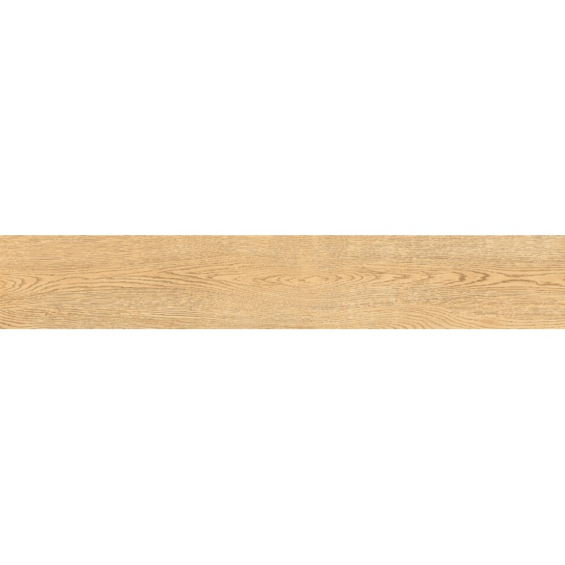 Mexen Gaatha Rialto grès émaillé rect. G1, carreau aspect bois pour sol et mur 120 x 20 cm, mat - TL603-120-020-01