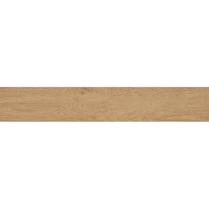 Mexen Gaatha San Marco grès émaillé rectifié G1, carreau effet bois sol-mural 120 x 20 cm, mat - TL603-120-020-02