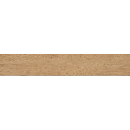 Mexen Gaatha San Marco grès émaillé rectifié G1, carreau effet bois sol-mur 120 x 20 cm, mat - TL603-120-020-02