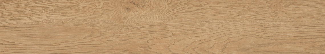 Mexen Gaatha San Marco grès émaillé rectifié G1, carreau effet bois sol-mur 120 x 20 cm, mat - TL603-120-020-02