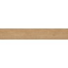 Mexen Gaatha San Marco grès émaillé rectifié G1, carreau effet bois sol-mur 120 x 20 cm, mat - TL603-120-020-02