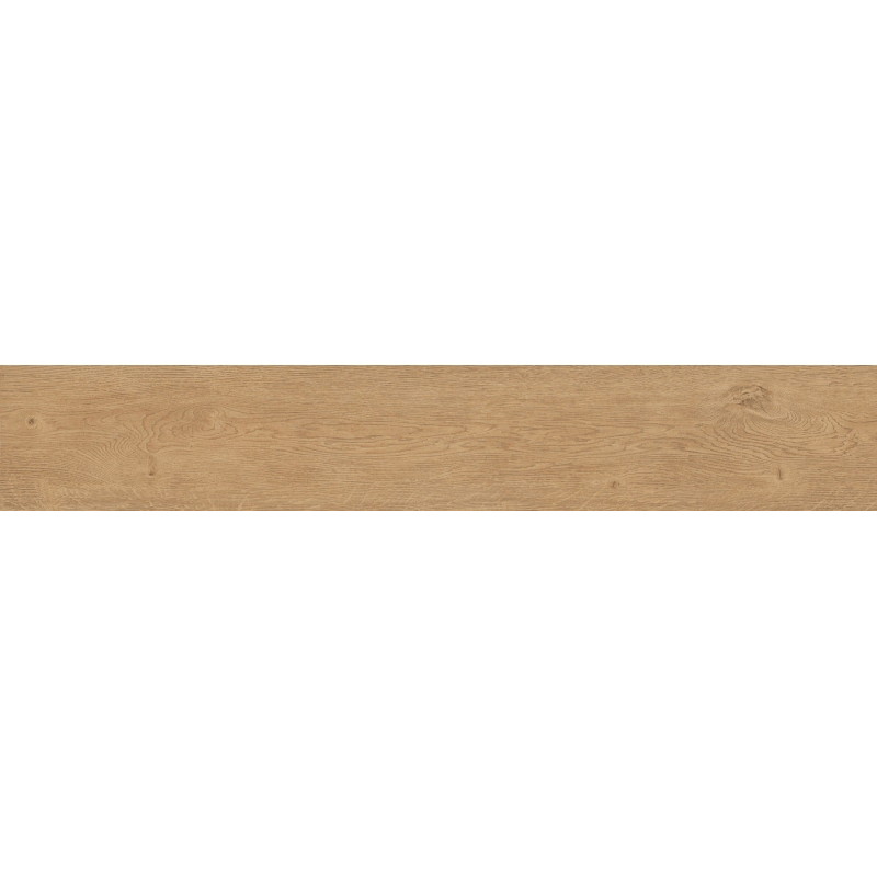 Mexen Gaatha San Marco grès émaillé rectifié G1, carreau effet bois sol-mural 120 x 20 cm, mat - TL603-120-020-02