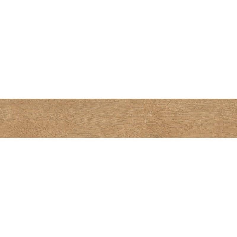 Mexen Gaatha San Marco grès émaillé rectifié G1, carreau effet bois sol-mur 120 x 20 cm, mat - TL603-120-020-02