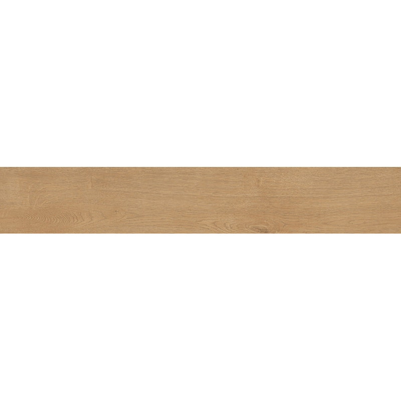 Mexen Gaatha San Marco grès émaillé rectifié G1, carreau effet bois sol-mural 120 x 20 cm, mat - TL603-120-020-02