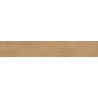 Mexen Gaatha San Marco grès émaillé rectifié G1, carreau effet bois sol-mur 120 x 20 cm, mat - TL603-120-020-02
