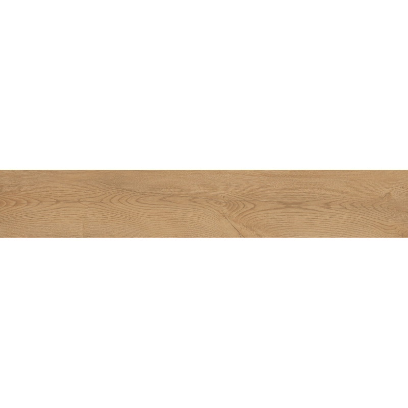 Mexen Gaatha San Marco grès émaillé rectifié G1, carreau effet bois sol-mural 120 x 20 cm, mat - TL603-120-020-02