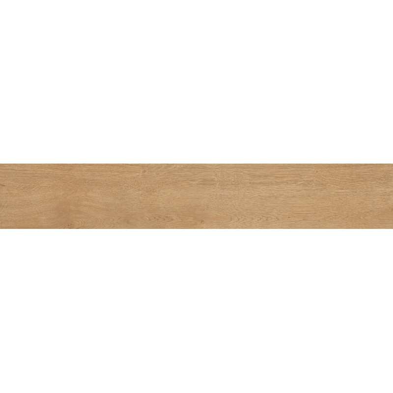 Mexen Gaatha San Marco grès émaillé rectifié G1, carreau effet bois sol-mural 120 x 20 cm, mat - TL603-120-020-02