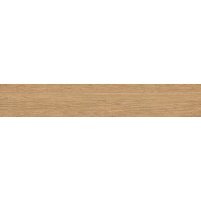 Mexen Gaatha San Marco grès émaillé rectifié G1, carreau effet bois sol-mur 120 x 20 cm, mat - TL603-120-020-02