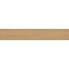 Mexen Gaatha San Marco grès émaillé rectifié G1, carreau effet bois sol-mur 120 x 20 cm, mat - TL603-120-020-02