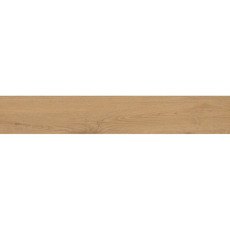 Mexen Gaatha San Marco grès émaillé rectifié G1, carreau effet bois sol-mur 120 x 20 cm, mat - TL603-120-020-02