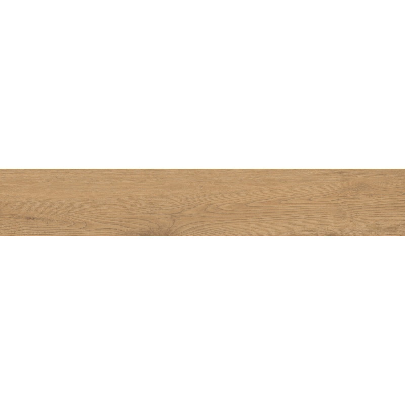 Mexen Gaatha San Marco grès émaillé rectifié G1, carreau effet bois sol-mural 120 x 20 cm, mat - TL603-120-020-02