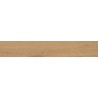 Mexen Gaatha San Marco grès émaillé rectifié G1, carreau effet bois sol-mur 120 x 20 cm, mat - TL603-120-020-02