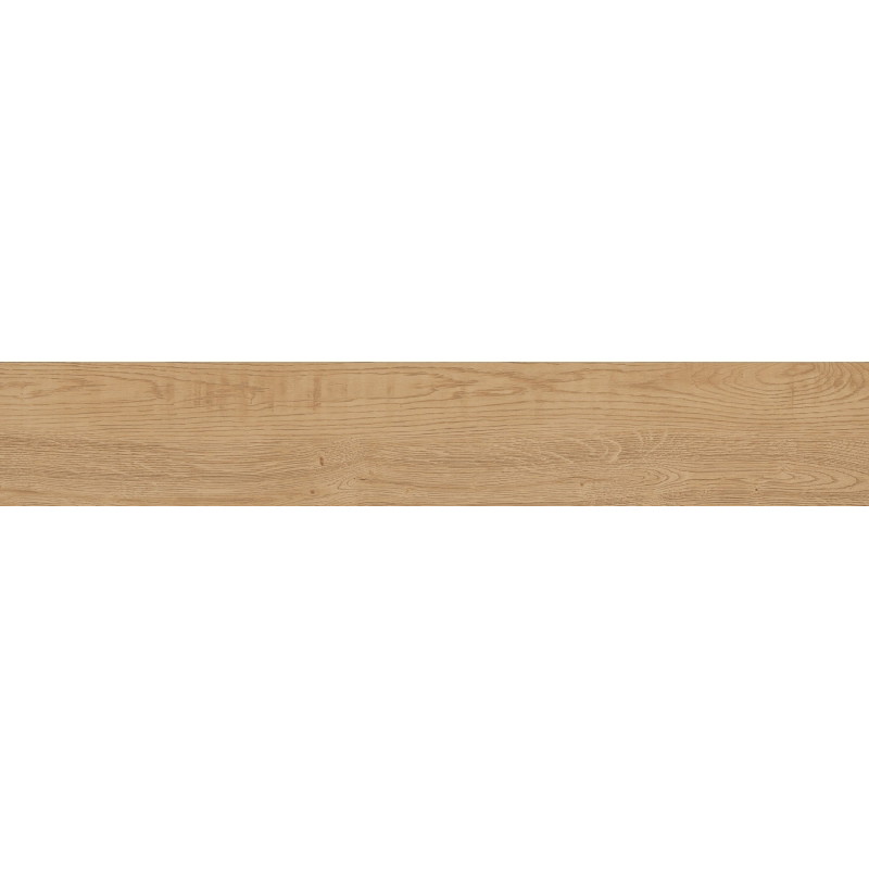 Mexen Gaatha San Marco grès émaillé rectifié G1, carreau effet bois sol-mural 120 x 20 cm, mat - TL603-120-020-02