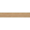 Mexen Gaatha San Marco grès émaillé rectifié G1, carreau effet bois sol-mur 120 x 20 cm, mat - TL603-120-020-02