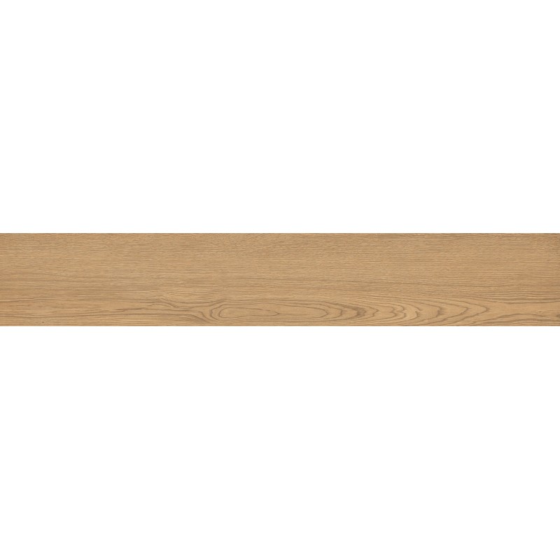 Mexen Gaatha San Marco grès émaillé rectifié G1, carreau effet bois sol-mur 120 x 20 cm, mat - TL603-120-020-02