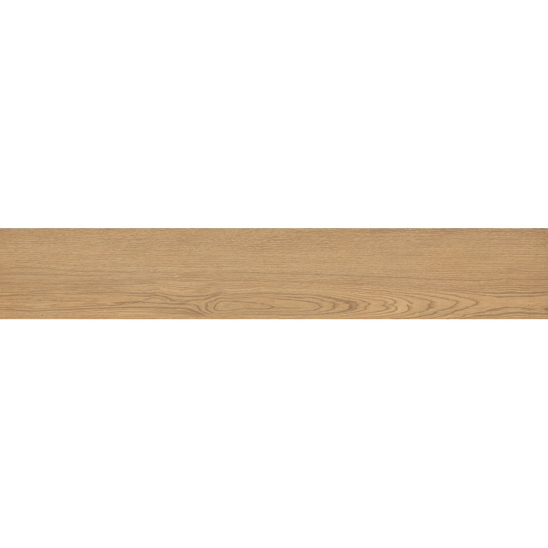 Mexen Gaatha San Marco grès émaillé rectifié G1, carreau effet bois sol-mural 120 x 20 cm, mat - TL603-120-020-02