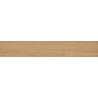 Mexen Gaatha San Marco grès émaillé rectifié G1, carreau effet bois sol-mural 120 x 20 cm, mat - TL603-120-020-02