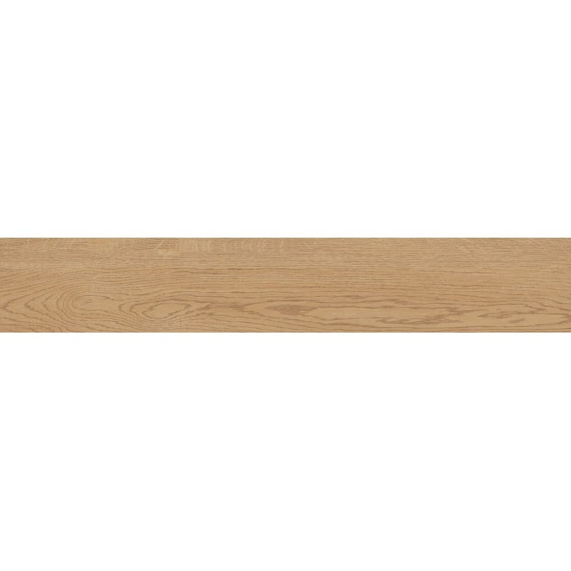 Mexen Gaatha San Marco grès émaillé rectifié G1, carreau effet bois sol-mur 120 x 20 cm, mat - TL603-120-020-02