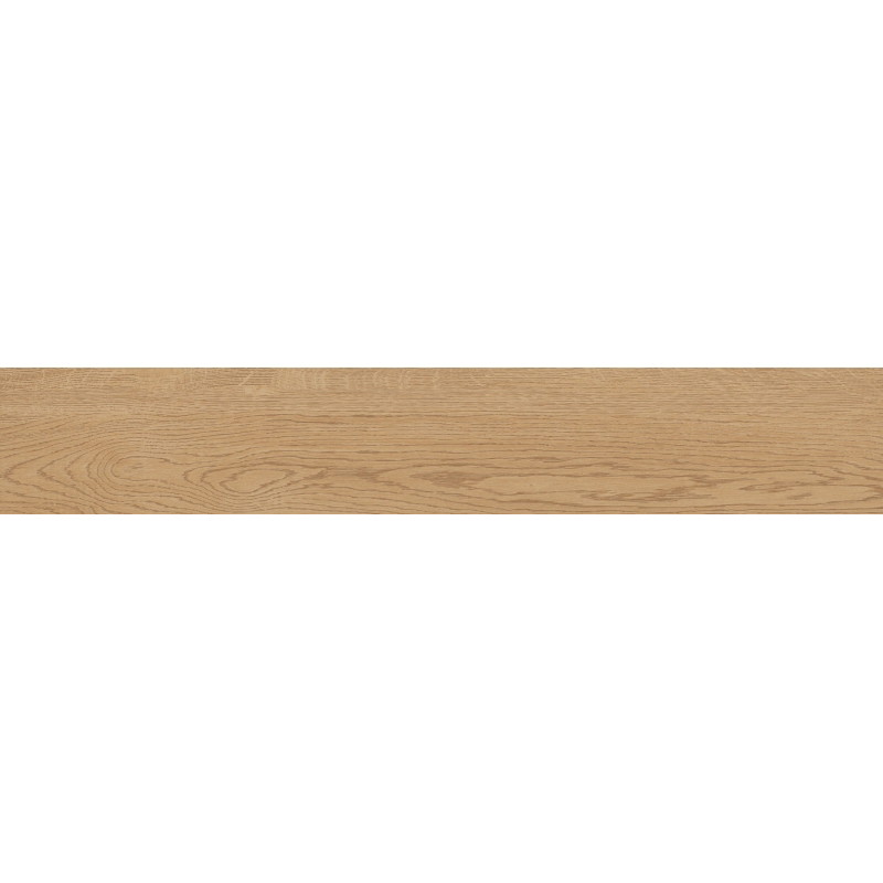 Mexen Gaatha San Marco grès émaillé rectifié G1, carreau effet bois sol-mural 120 x 20 cm, mat - TL603-120-020-02