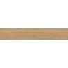 Mexen Gaatha San Marco grès émaillé rectifié G1, carreau effet bois sol-mur 120 x 20 cm, mat - TL603-120-020-02