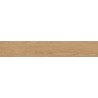 Mexen Gaatha San Marco grès émaillé rectifié G1, carreau effet bois sol-mural 120 x 20 cm, mat - TL603-120-020-02