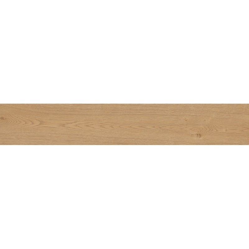 Mexen Gaatha San Marco grès émaillé rectifié G1, carreau effet bois sol-mur 120 x 20 cm, mat - TL603-120-020-02