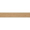 Mexen Gaatha San Marco grès émaillé rectifié G1, carreau effet bois sol-mural 120 x 20 cm, mat - TL603-120-020-02