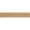 Mexen Gaatha San Marco grès émaillé rectifié G1, carreau effet bois sol-mur 120 x 20 cm, mat - TL603-120-020-02