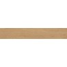 Mexen Gaatha San Marco grès émaillé rectifié G1, carreau effet bois sol-mur 120 x 20 cm, mat - TL603-120-020-02