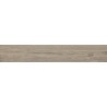 Mexen Gaatha Tortora grès émaillé rectifié G1, carreau à effet bois pour sol et mur 120 x 20 cm, mat - TL603-120-020-03