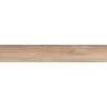 Mexen Gaatha Indica Beige grès émaillé rectifié G1, carreau effet bois sol-mur 120 x 20 cm, mat - TL604-120-020-00