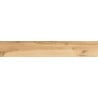 Mexen Indica Gres émaillé rectifié Honey G1, carreau effet bois sol-mur 120 x 20 cm, mat - TL604-120-020-03