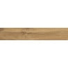 Mexen Jasperwood Almond grès émaillé rect. G1, carreaux effet bois pour sol et mur 120 x 20 cm, mat - TL605-120-020-00
