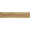 Mexen Jasperwood Almond grès émaillé rectifié G1, carreau effet bois sol-mur 120 x 20 cm, mat - TL605-120-020-00