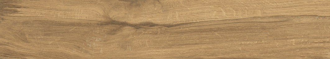 Mexen Jasperwood Almond grès émaillé rectifié G1, carreau effet bois sol-mur 120 x 20 cm, mat - TL605-120-020-00