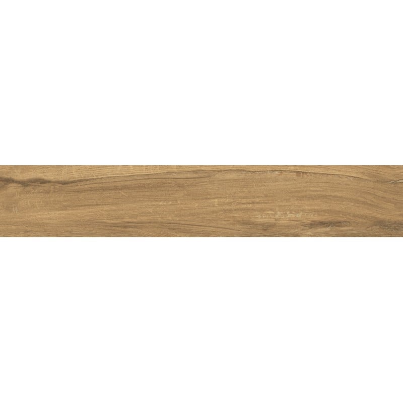 Mexen Jasperwood Almond grès émaillé rect. G1, carreaux effet bois pour sol et mur 120 x 20 cm, mat - TL605-120-020-00
